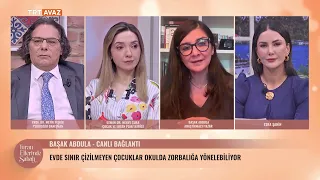 Morning in the Turkic World Episode 27