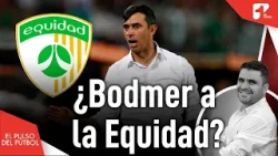 Jhon Bodmer sería el nuevo entrenador de la Equidad | El Pulso del Fútbol