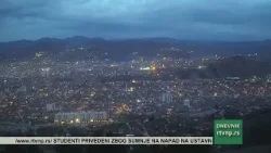 Vremenska prognoza za 24.03.2026.