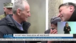 Në shkurt të vitit 2012 Restelica e Dragashit u godit nga një ortek, ku humbën jetën 10 banorë