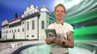 Východočeské zprávy — 17. 9. 2026