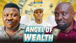 Акпан и Одума — «Ангел богатства» | Новейшая нигерийская комедия 2025 года