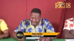 SEME egzije kontinite pwojè restriktirasyon radyo ak televizyon leta a nan enterè sèvis piblik la.