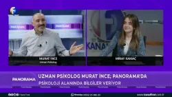 Miray Kamaç İle Panorama Murat İnce 04 04 2026