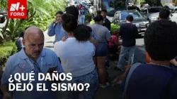 7.7 Magnitude Earthquake in Panama: Pedasí Mayor Reports No Casualties, Only Material Damage