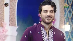 29th Iftar Transmission | Ramzan Pakistan | PTV Home