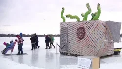 Helping bring joy during difficult times in Minneapolis