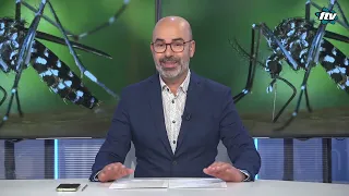 Fuengirola Television News 07/27/2026