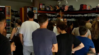 Libraritë e mbushura, subvencionet nuk mbulojnë pajisjet shkollore
