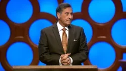 Dr. Michael Youssef - Në tokë si në qiell, Pjesa 8 Dr. Michael Youssef - Në tokë si në qiell, Pjesa 8