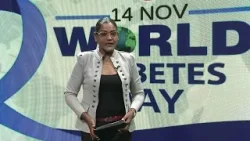 15.11.2025 Необходимо более тщательно изучить проблему диабета на рабочем месте.