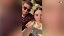 Israelsk mor forteller om da datteren ble myrdet 7.oktober - Debbie Arnin