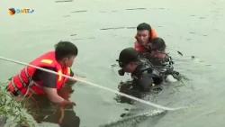 REALISTIC DRILLS, PREPARING FOR FLOOD RESPONSE