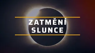 Zatmění Slunce 2026: Čas i kde ho pozorovat. Perseidy dotvoří úchvatné divadlo