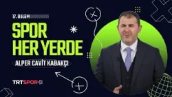 Spor Her Yerde 17. Bölüm | Konuk: Türkiye Kano Federasyonu Başkanı Alper Cavit Kabakçı Spor Her Yerde 17. Bölüm | Konuk: Türkiye Kano Federasyonu Başkanı Alper Cavit Kabakçı
