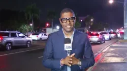 Abinader viaja a miami para cumbre escudo de las américas