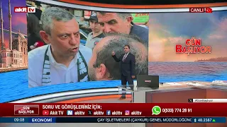 Özel'in gerçek yüzü! Parti yeni zihniyet eski! #Haber #Gündem