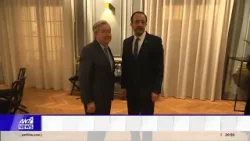 Συνάντηση για το Κυπριακό: Σε δευτερευούσης σημασία ΜΟΕ η πρόοδος