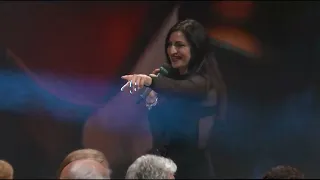 Irene Grillo - Come un diavolo - da Ma Che Musica