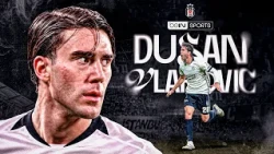 All Goals Scored by Dusan Vlahovic in the First 6 Weeks | Trendyol Süper Lig