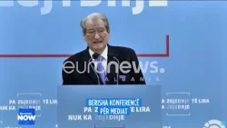 ‘Një kamerë turpi për policinë, 15 mijë euro’! Shokon Berisha: 25 herë më e shtrenjtë…