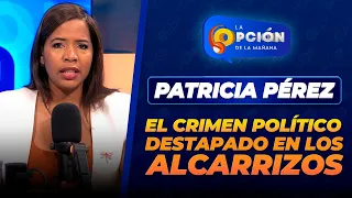 Descubren complot mortal en Los Alcarrizos: joven confiesa asesinato por encargos políticos