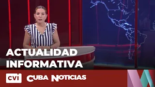Cuba News II (July 21, 2026)