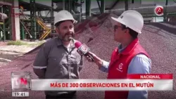 ¿Cuál es la realidad actual del complejo siderúrgico del Mutún?