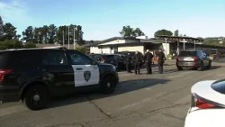 Toddler dies in Oakland after falling from moving car