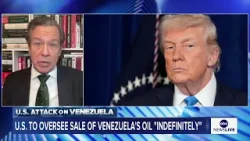 White House talk of buying Greenland 'undermines' NATO: Security expert White House talk of buying Greenland 'undermines' NATO: Security expert