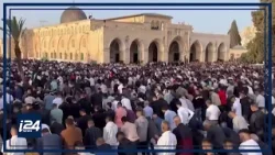 Mont du Temple : les États-Unis s'inquiètent d'un regain de tension pendant le ramadan