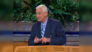 Dr. David Jeremiah - Çfarë është Mijëvjeçari