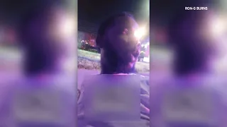 Injured passenger challenges St. Louis police account of crash involving officers