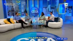 Arteterapia antroposófica: estimulando las fuerzas de autosanación