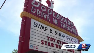 Boulevard Drive-In hosting free, dog-friendly ‘Air Bud’ night Monday