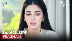 Sırça Saray Pakistan Dizisi 25. Bölüm Fragmanı | 6 Şubat Cuma @Kanal 7 Pakistan Dizileri​