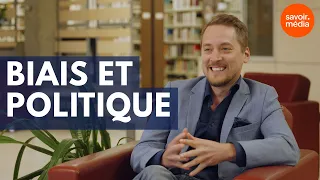 Les biais existent-ils en politique ? - Le tour du sujet