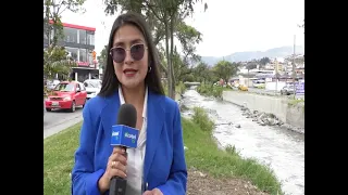 Loja remains under orange alert due to evolving conditions associated with El Niño