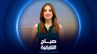 حشرة ضخمة تقتحم زفاف عروس في القاهرة | صباح الشرقية