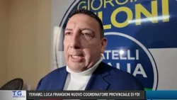 Telegiornale ore 14.00 – 09/02/2026