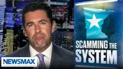 СМИ делают все возможное, чтобы замять эту историю, «никто в это не верит»: Роб Шмитт