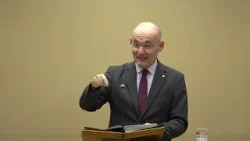 Πως βγαίνεις από το σκοτάδι και μπαίνεις στη συχνότητα του Θεού! [Εφεσ. δ' 26-32, Μαθ. 50]