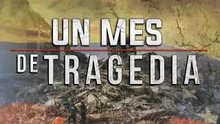 Following the double earthquake, Venezuela has witnessed pain, fear, and uncertainty