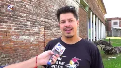 Murga "Eran las de Antes": "Más allá de los resultados, quedamos felices" Murga "Eran las de Antes": "Más allá de los resultados, quedamos felices"