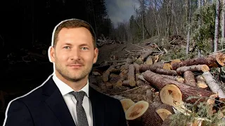 FIREWOOD WILL ONLY BE SOLD WITH A RECEIPT