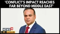 Министр иностранных дел Маврикия обращает внимание на риск войны США с Ираном | Проблемы в нефтян...