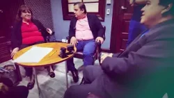 Podcast | Actualización educativa con la Diputada Lucrecia de Palomo: Escuelas Normales.