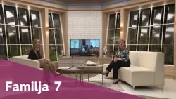 Familja 7 - Si mund të rrisin OJF-të ndikimin e tyre në shoqëri