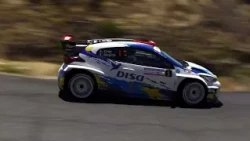 Rally Maspalomas | PROMO 01/11/2026