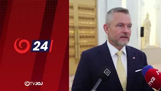 Tlačová beseda Petra Pellegriniho o návšteve Číny (29.7.2026)